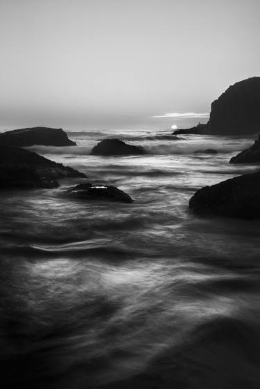 Print of Documentary Landscape Photography by Jon Glaser