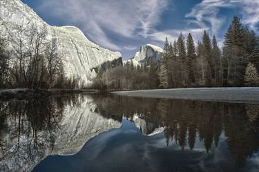 Print of Documentary Landscape Photography by Jon Glaser