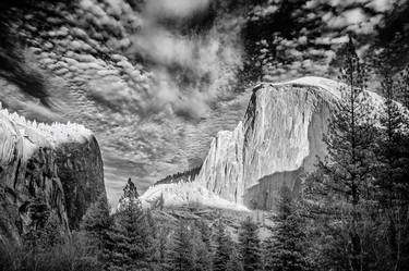 Print of Fine Art Nature Photography by Jon Glaser