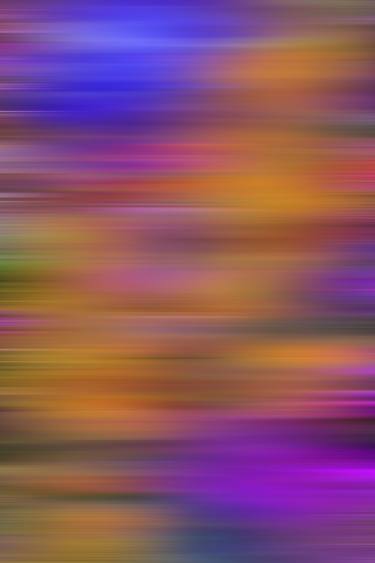 Original Abstract Digital by Jon Glaser