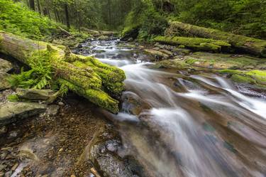 Original Photorealism Landscape Photography by Jon Glaser