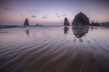 Print of Photorealism Seascape Photography by Jon Glaser