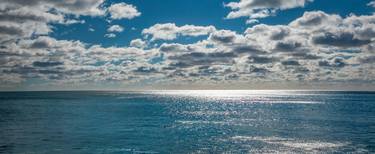 Original Photorealism Seascape Photography by Jon Glaser