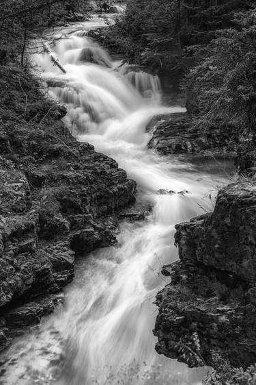 Print of Realism Water Photography by Jon Glaser