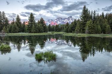 Original Photorealism Landscape Photography by Jon Glaser