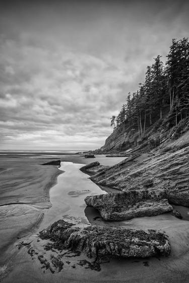 Print of Documentary Seascape Photography by Jon Glaser
