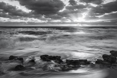 Print of Documentary Seascape Photography by Jon Glaser