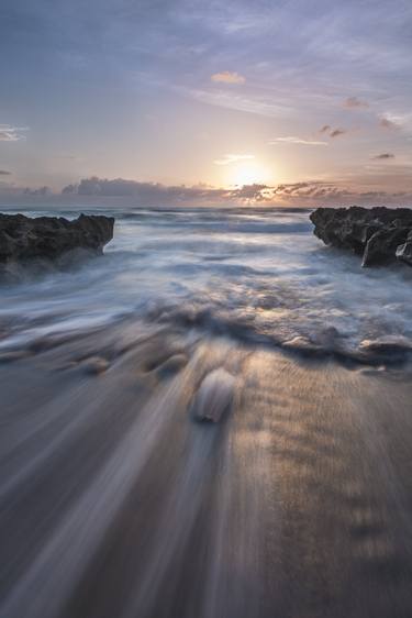 Print of Seascape Photography by Jon Glaser