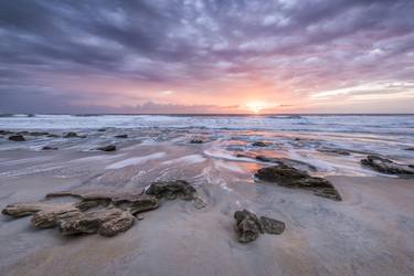 Print of Beach Photography by Jon Glaser