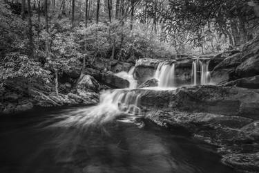 Print of Fine Art Water Photography by Jon Glaser