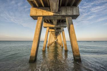 Print of Documentary Landscape Photography by Jon Glaser