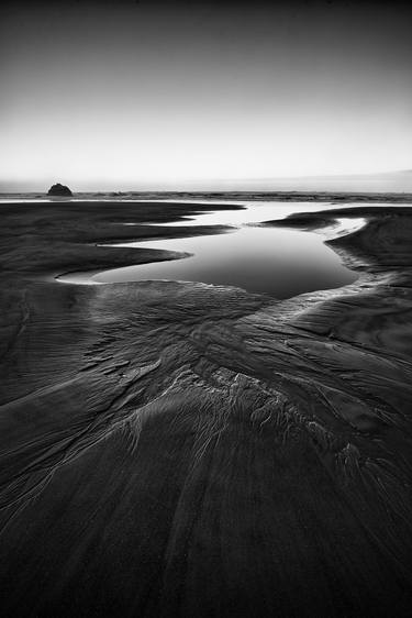 Original Abstract Landscape Photography by Jon Glaser