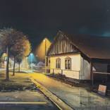 My hometown by IGOR TARITAŠ