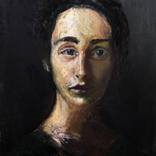 Dark Lady by Christine Cousineau