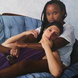 Love Knot by Christine Cousineau