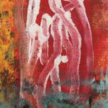 Untitled (Red) by Chase Langford