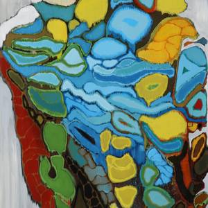 Morphic Bouquet