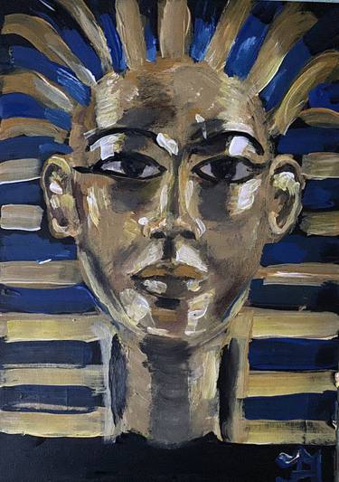 Tutankhamun thumb