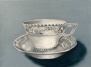 Tea Cup (Kurland, KPM) thumb