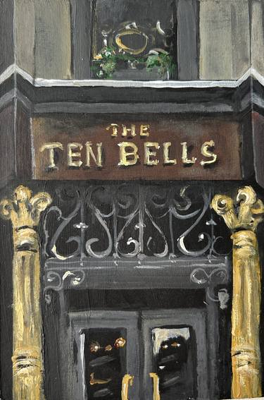 Ten Bells thumb