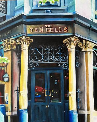 The Ten Bells thumb