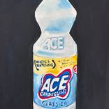 Bleach by Julia Abele