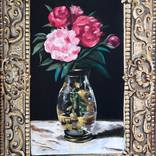 Still Life of a Still Life by Julia Abele