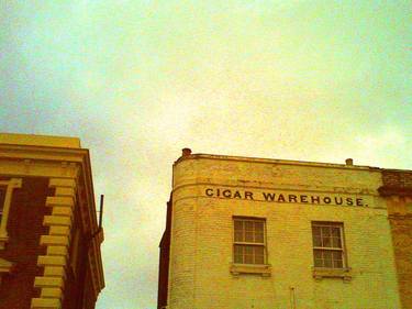 Cigar Warehouse (Greewich, London) thumb