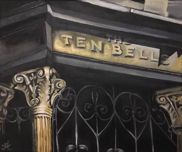 The Ten Bells (London Spitalfields) thumb