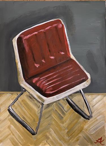 Red Chair thumb