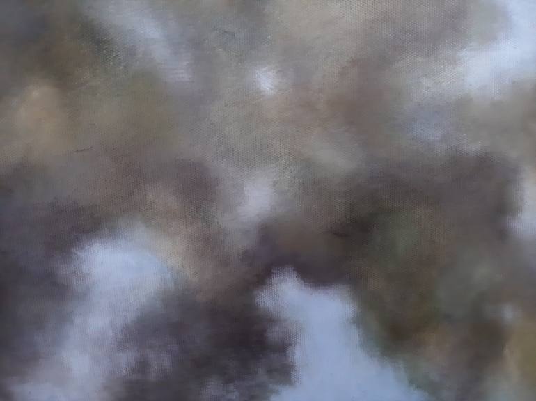 Original Contemporary Water Painting by Joanne Mumford