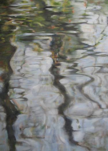 Original Realism Nature Paintings by Joanne Mumford