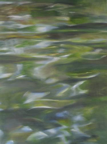 Original Water Paintings by Joanne Mumford