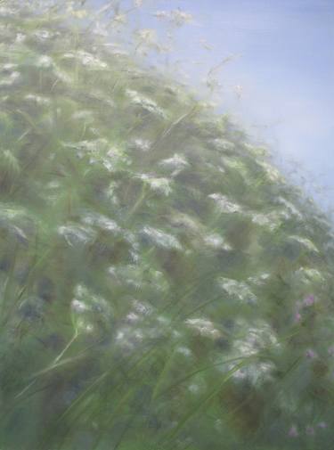 Original Fine Art Nature Paintings by Joanne Mumford