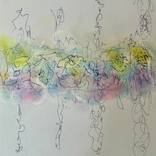 Flowers for You (3) by Patty Beaton