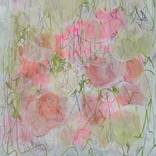 Marshmallow Flowers (2) by Patty Beaton
