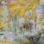 Marshmallow Flowers (1) by Patty Beaton