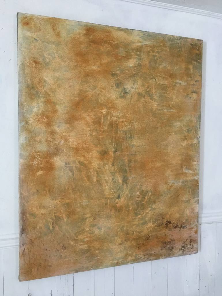 Original Abstract Painting by Patty Jo Beaton