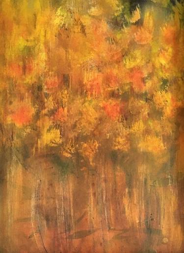 Original Abstract Paintings by Patty Jo Beaton