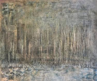 Print of Landscape Paintings by Patty Jo Beaton