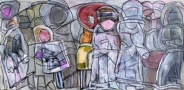 Print of Figurative Food & Drink Paintings by Patty Jo Beaton