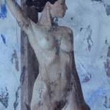 Nude by Pedro Fausto