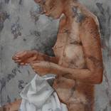 Sewing by Pedro Fausto