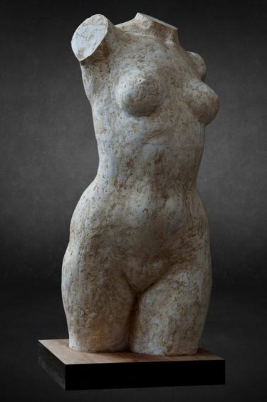 woman torso  thumb