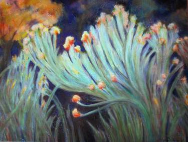 Original Nature Paintings by Dianna Cates Dunn
