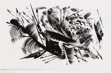 Original Abstract Drawings by sanjay kumar