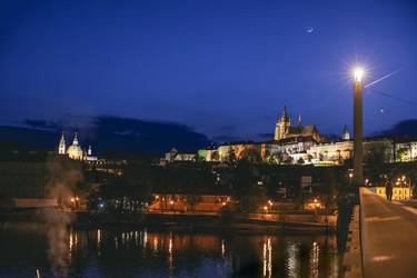 Praga, Malastrana thumb