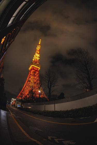 Original Contemporary Architecture Photography by Alessandra Minotti