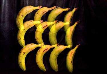 Platano (health food) - Limited Edition 1 of 15 thumb