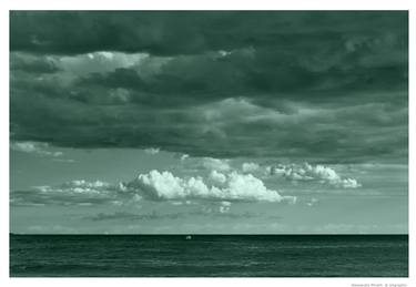Original Conceptual Seascape Photography by Alessandra Minotti
